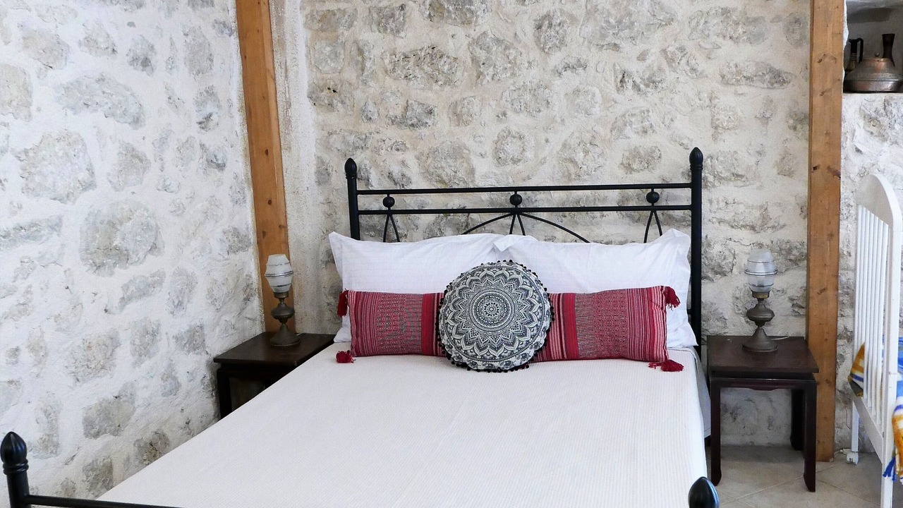 Photo of Bedroom in Fternon