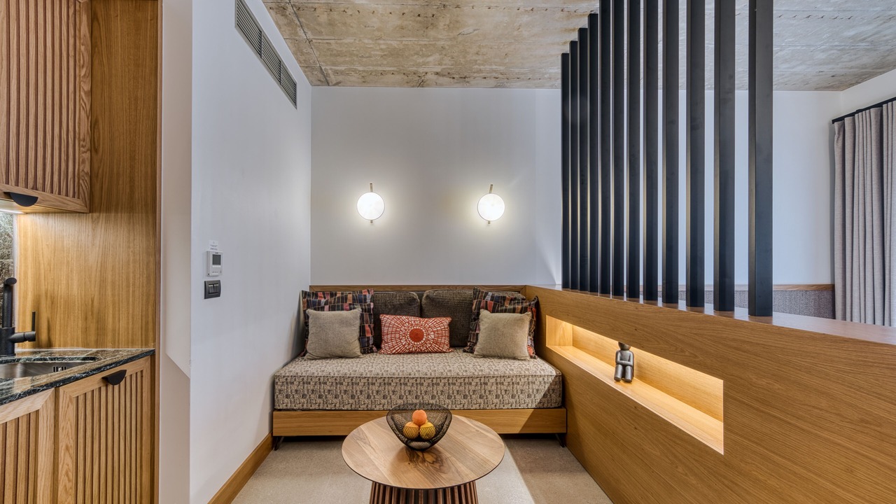 Photo of Bedroom in Nafplion City Centre