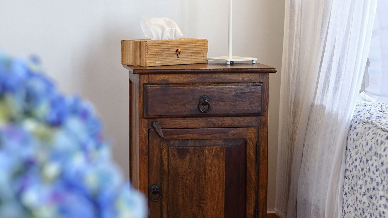 Photo of Bedroom in Rapaniana