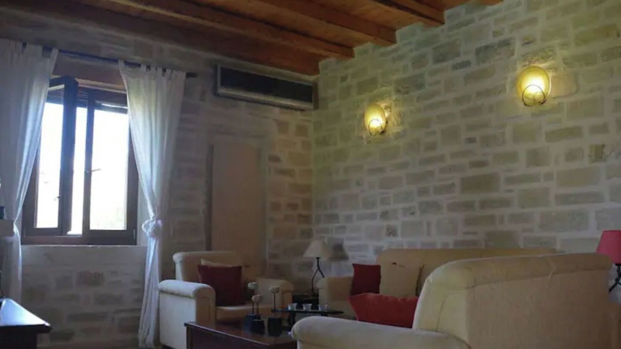 Photo of Livingroom in Prines