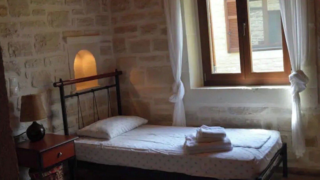 Photo of Bedroom in Prines