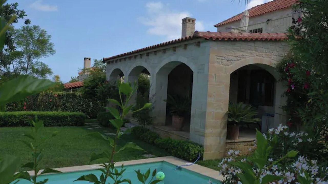 Photo of Outdoor in Prines