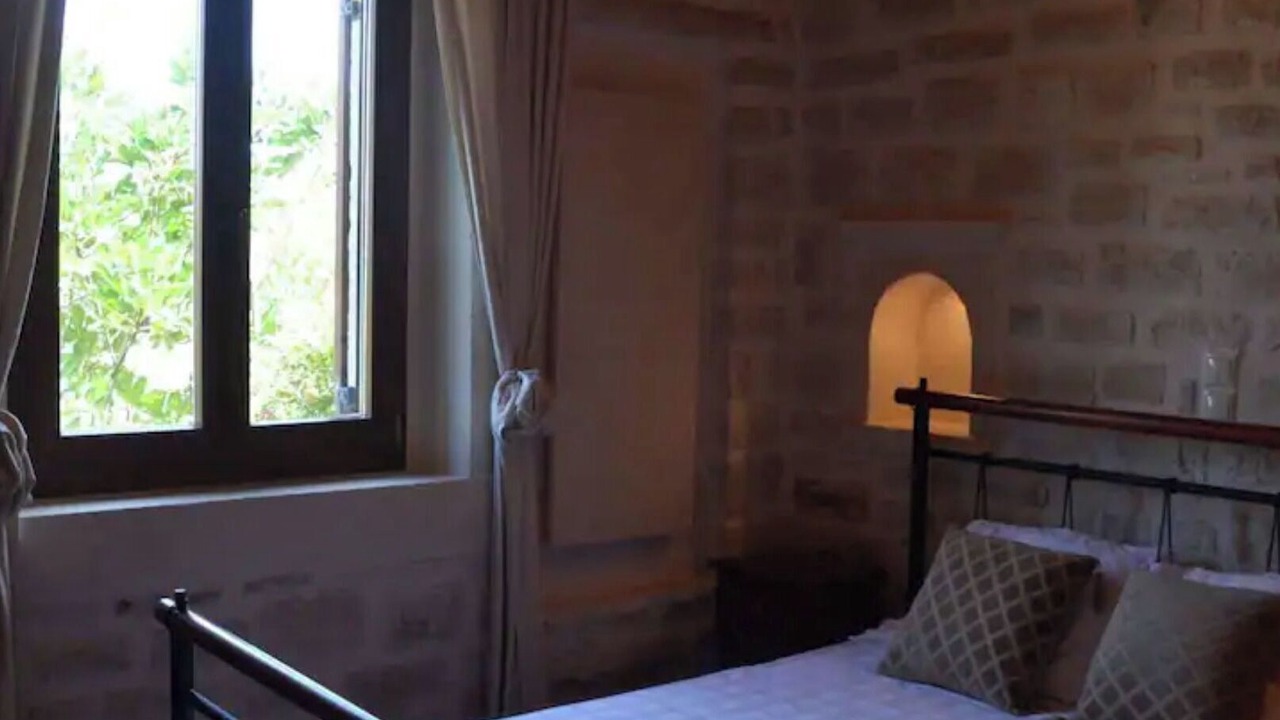 Photo of Bedroom in Prines