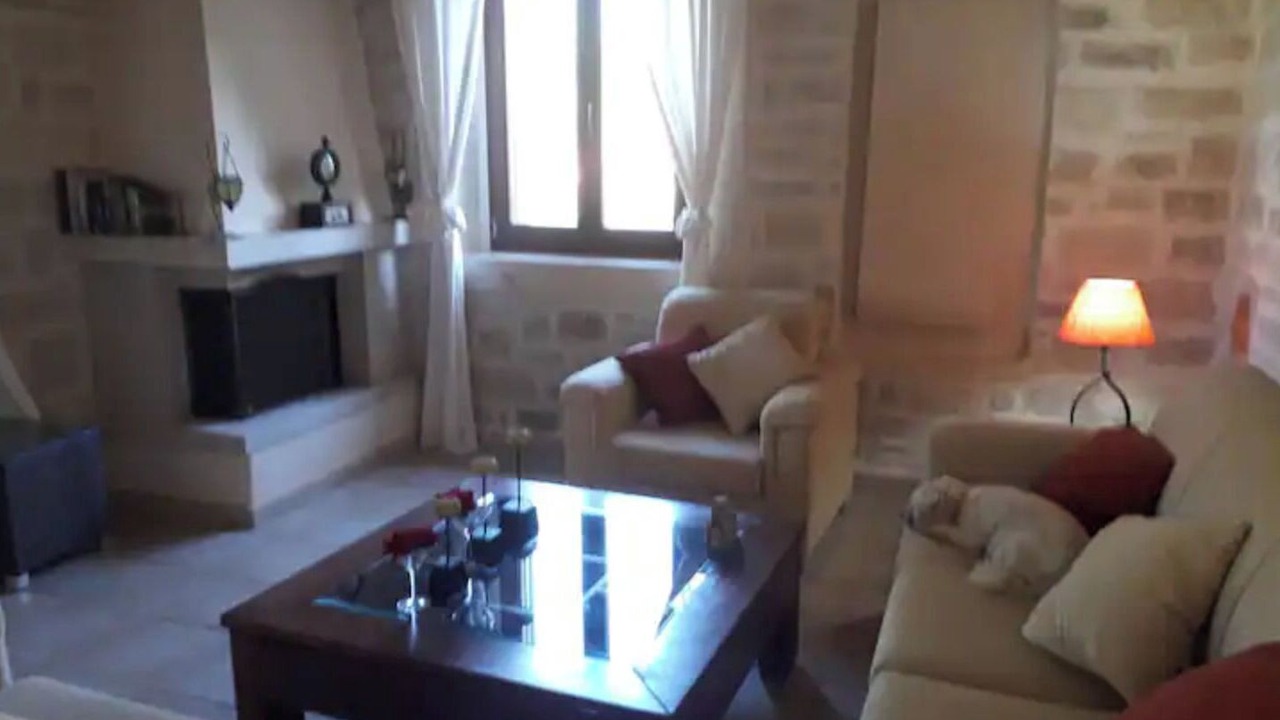 Photo of Livingroom in Prines