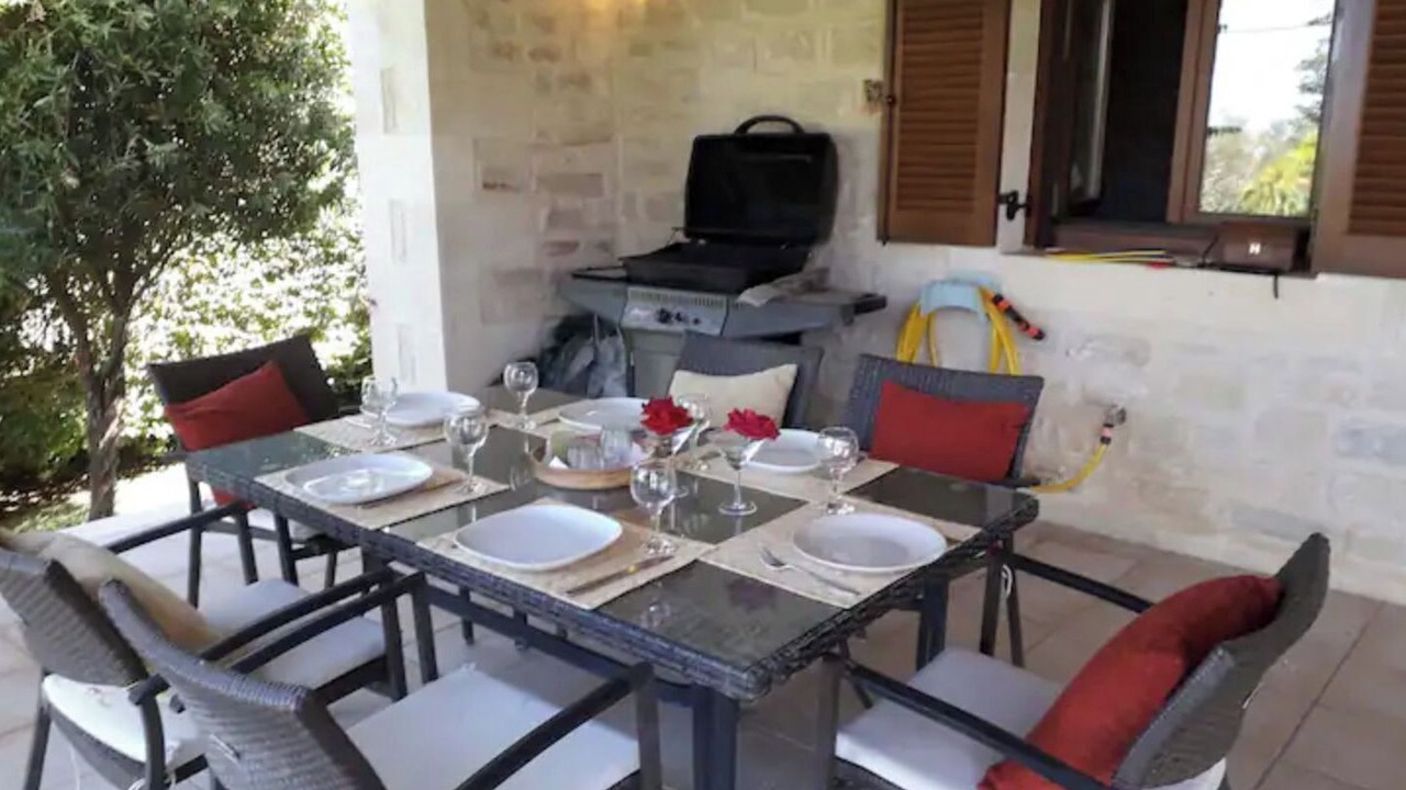 Photo of Outdoor in Prines