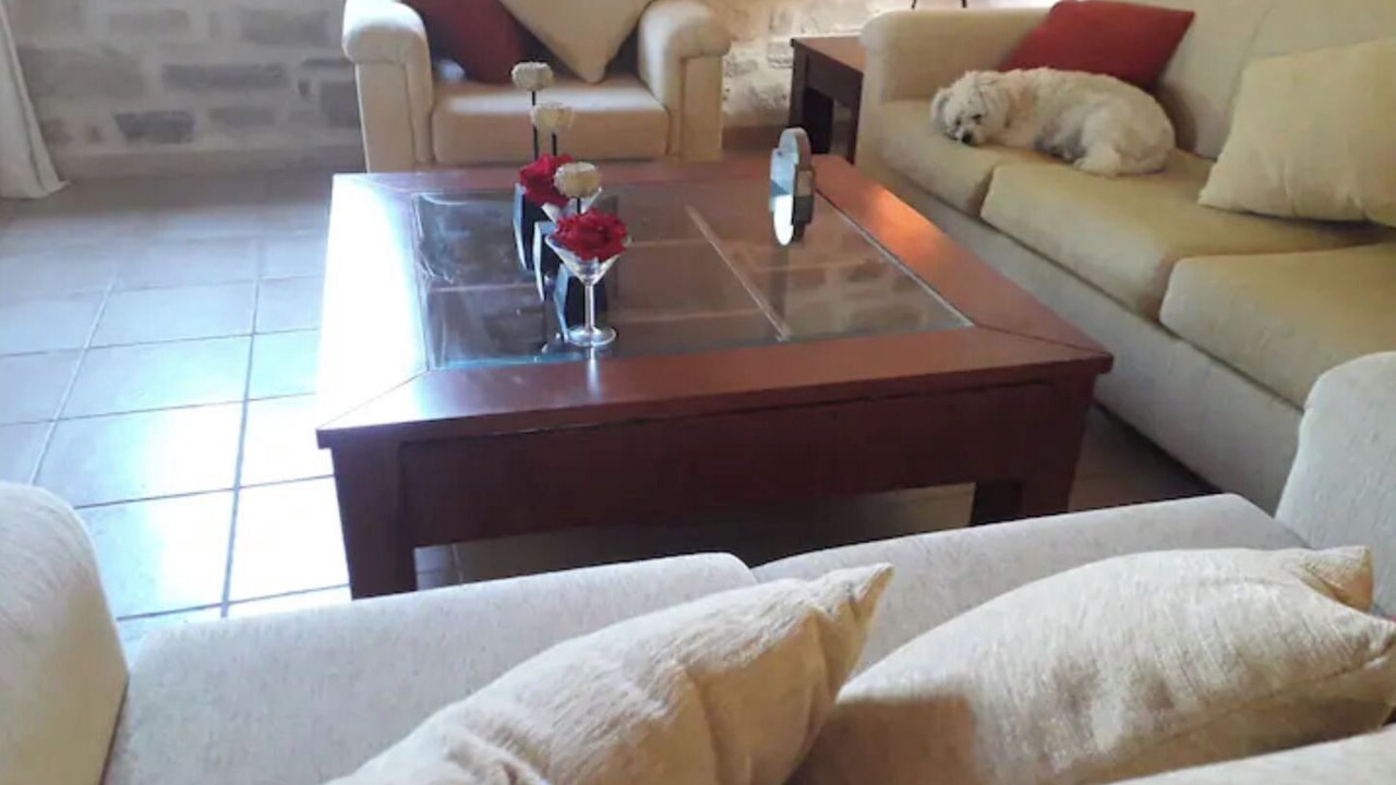 Photo of Livingroom in Prines