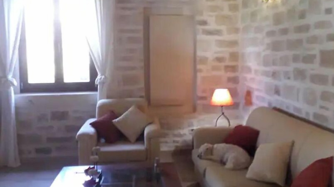 Photo of Livingroom in Prines