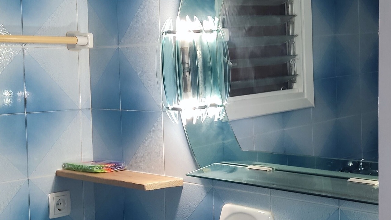 Photo of Bathroom in Keratokambos