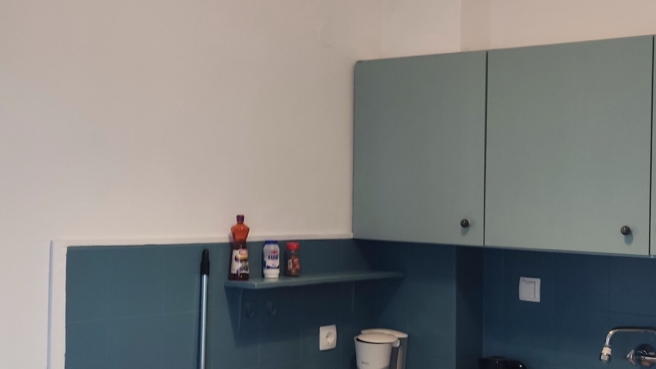 Photo of Kitchen in Keratokambos