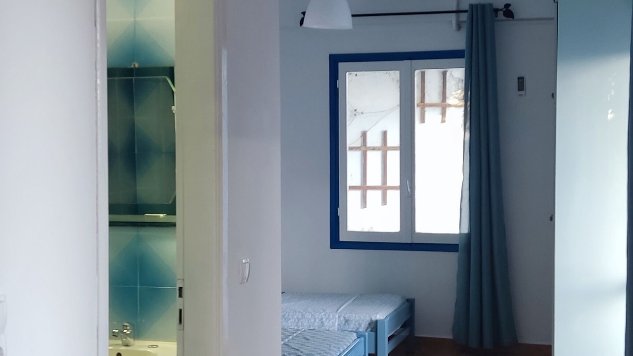 Photo of Bedroom in Keratokambos