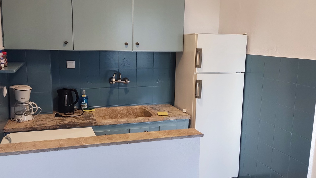 Photo of Kitchen in Keratokambos