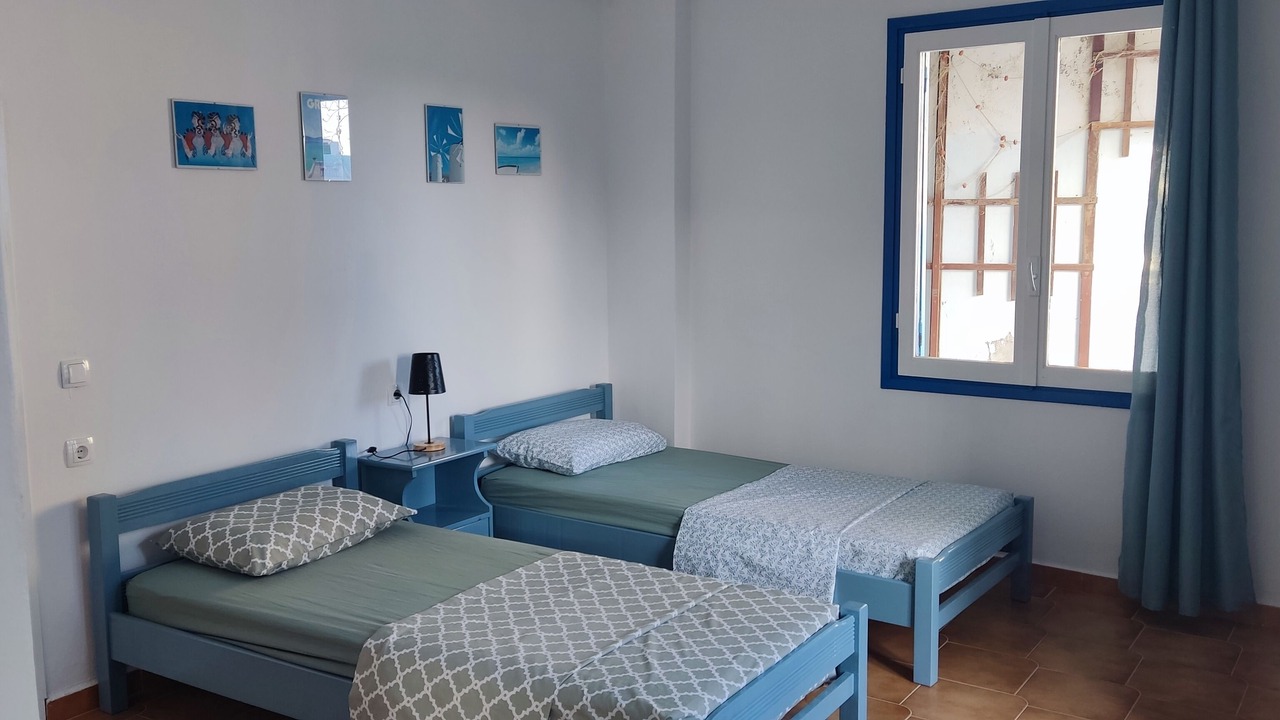 Photo of Bedroom in Keratokambos