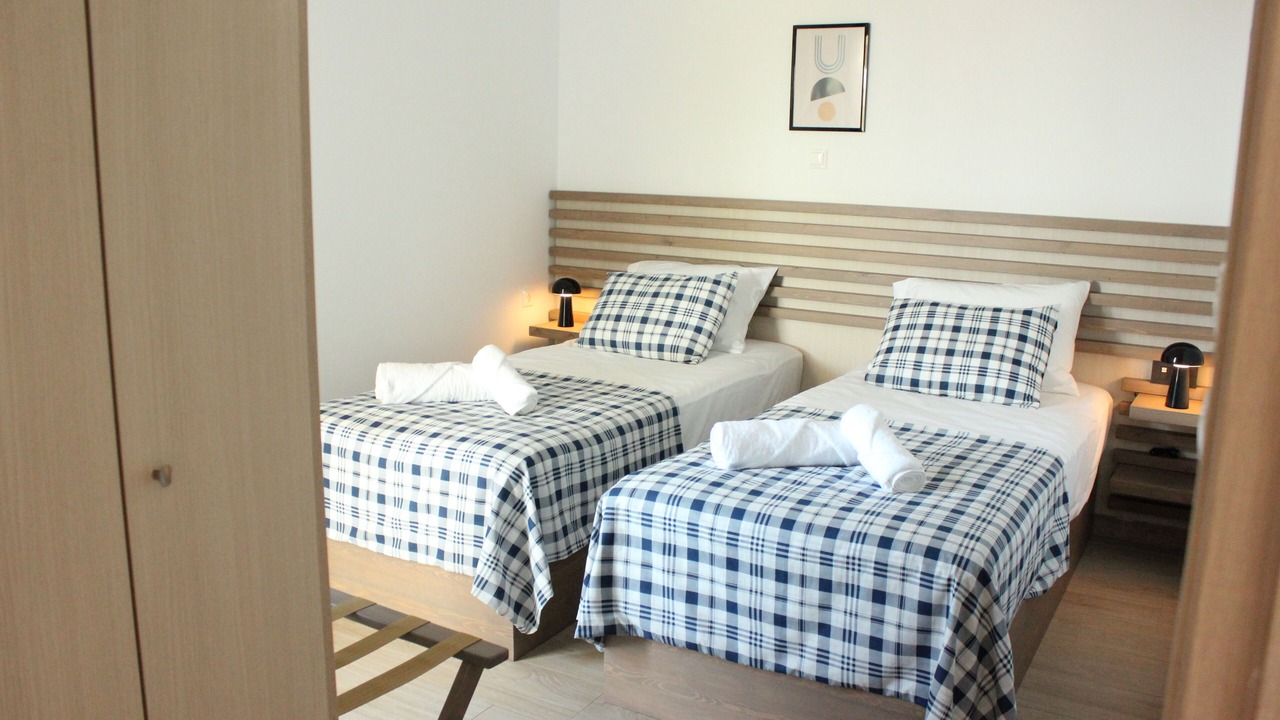 Photo of Bedroom in Platanias Town