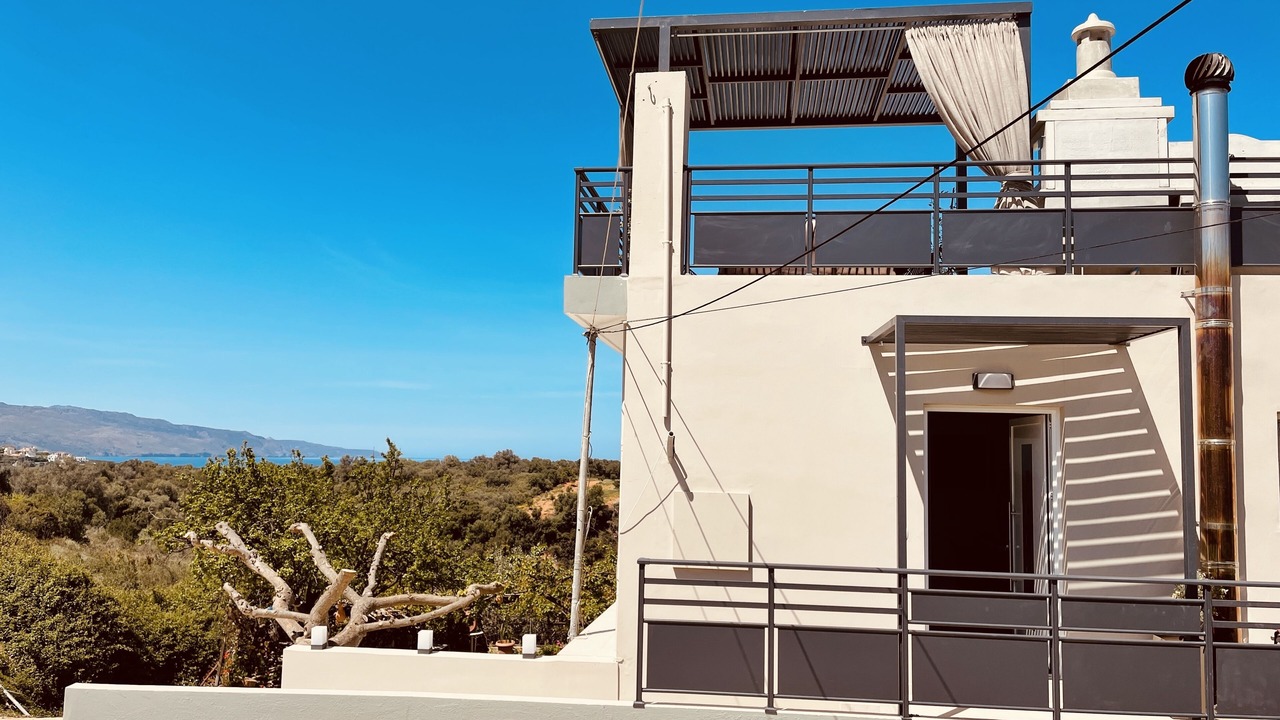 Photo of Outdoor in Platanias Town
