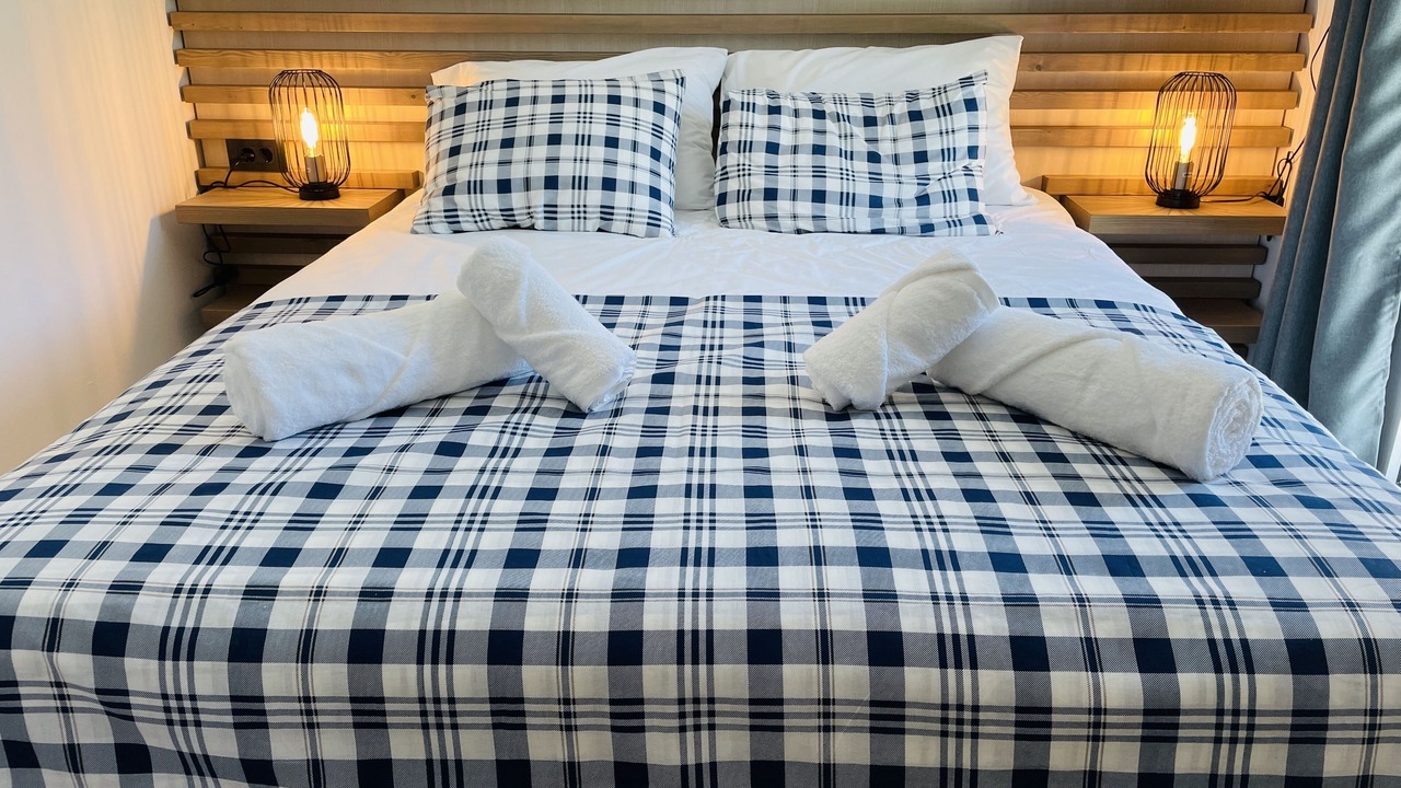 Photo of Bedroom in Platanias Town
