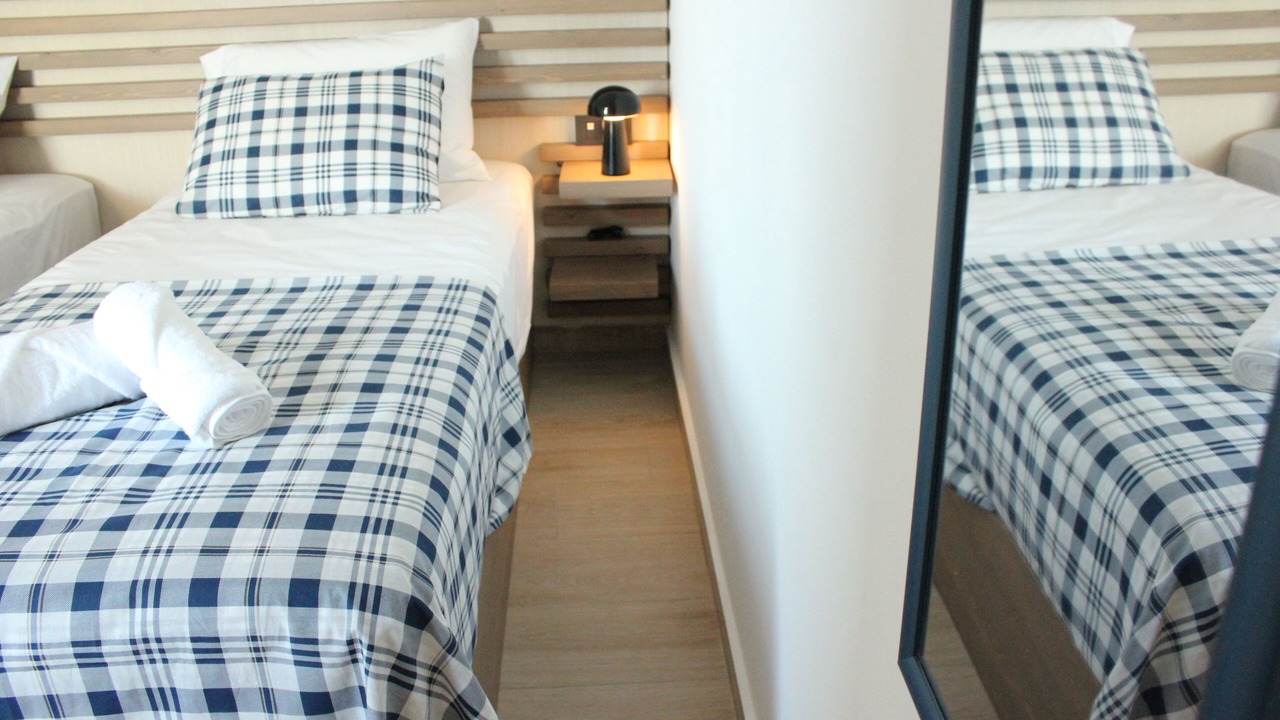 Photo of Bedroom in Platanias Town