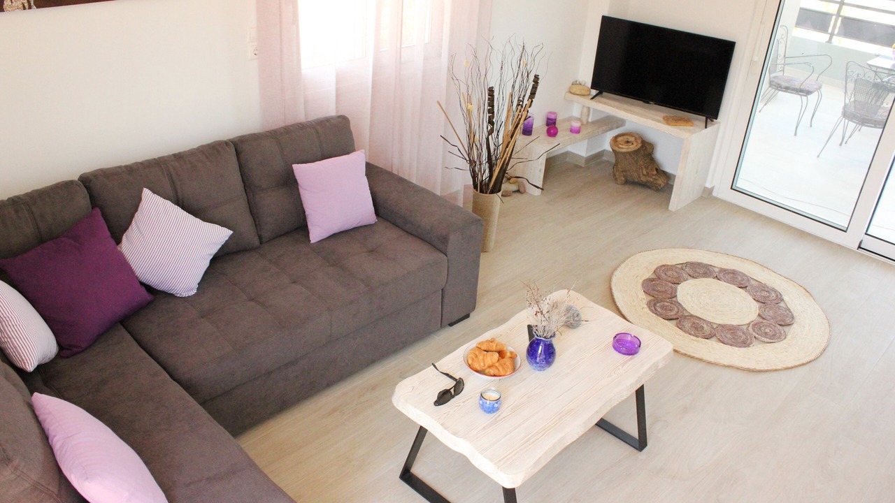 Photo of Livingroom in Platanias Town