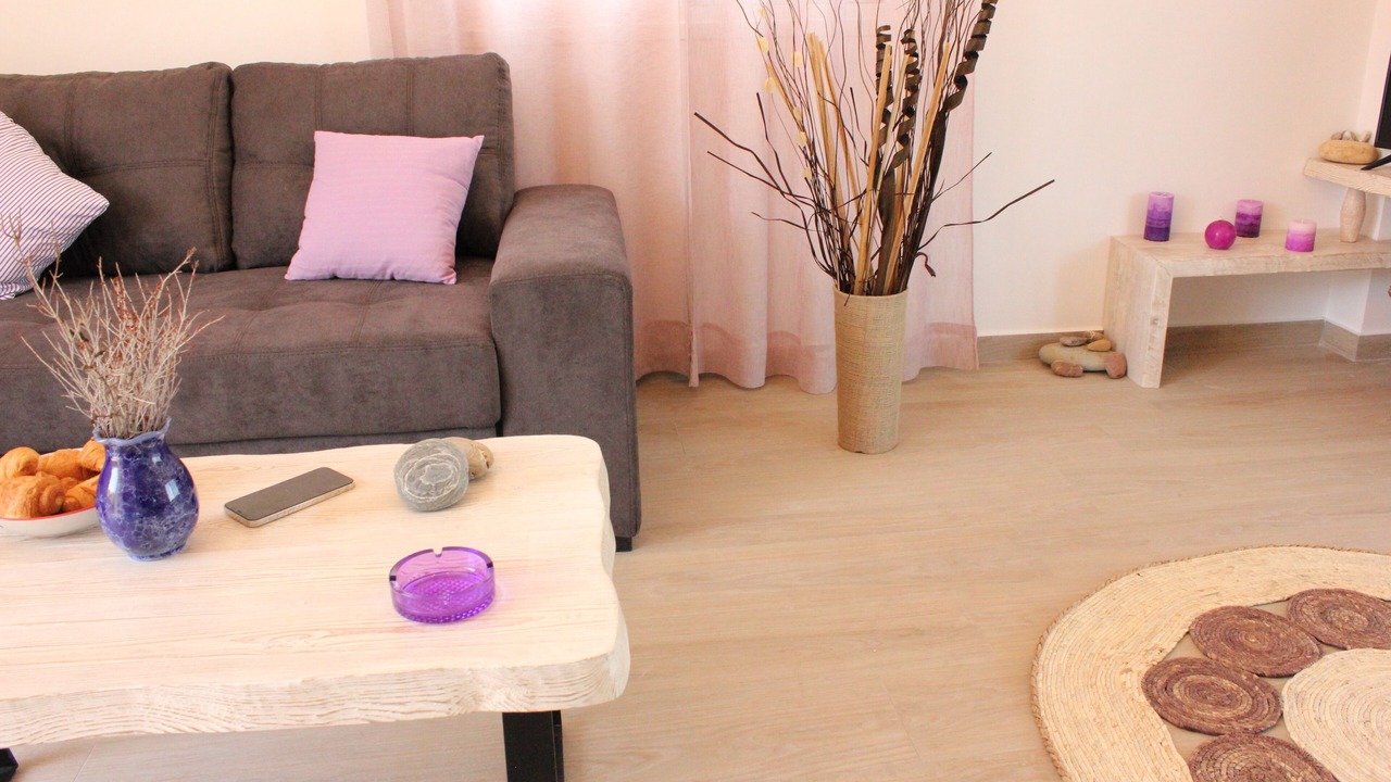 Photo of Livingroom in Platanias Town