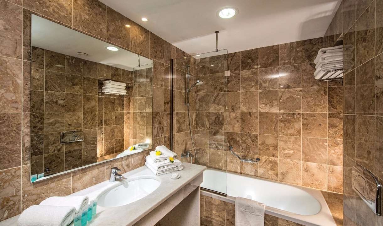 Photo of Bathroom in Anissaras