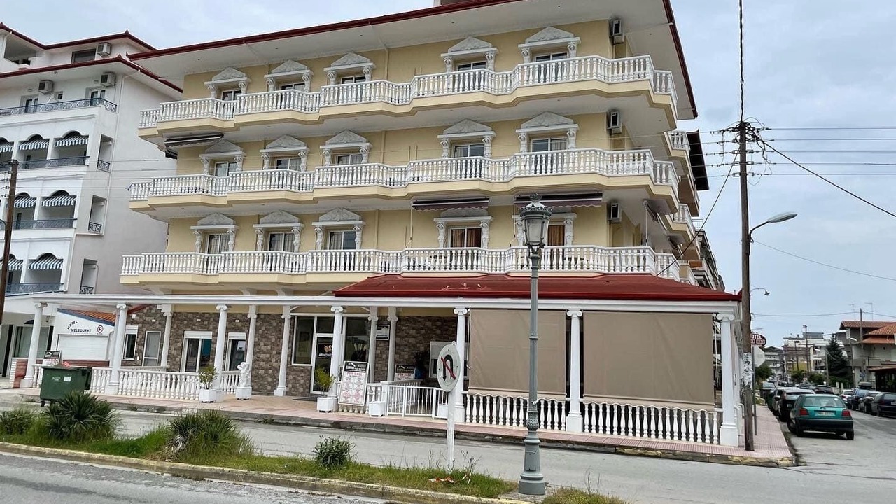 Photo of Outdoor in Katerini