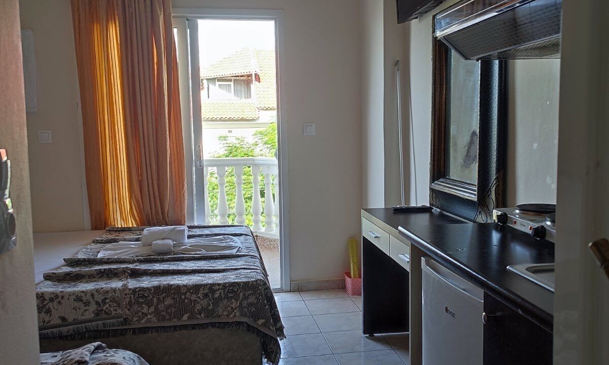 Photo of Bedroom in Katerini