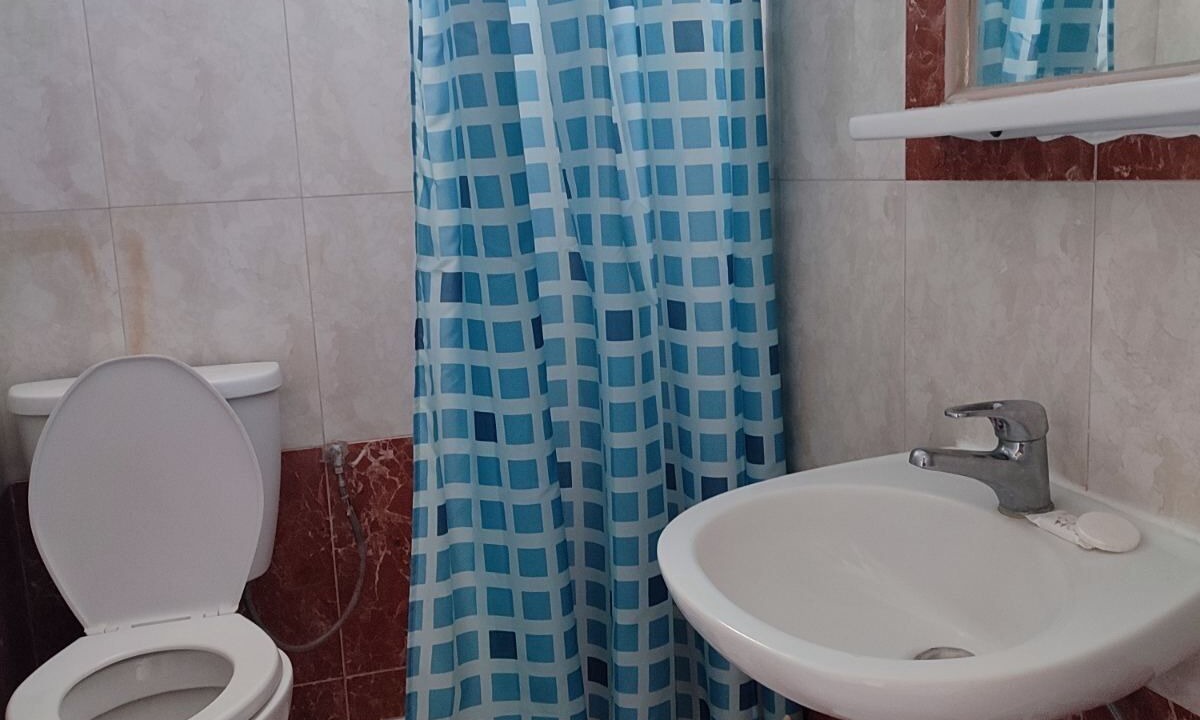 Photo of Bathroom in Katerini