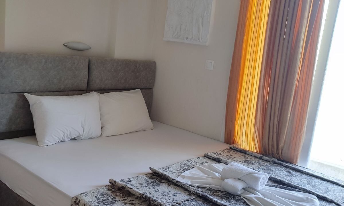 Photo of Bedroom in Katerini