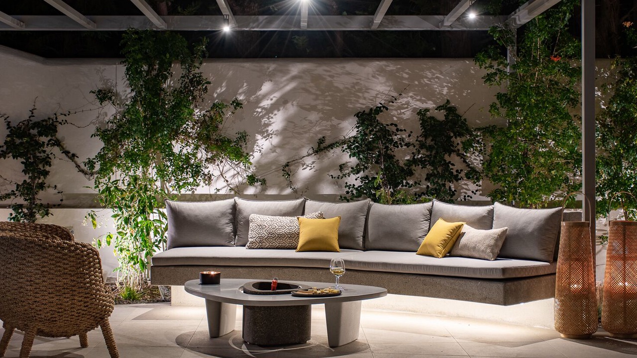Photo of Patio Balcony in Neapoli