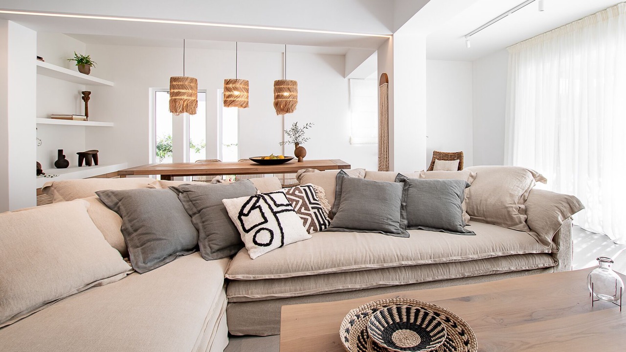 Photo of Livingroom in Neapoli