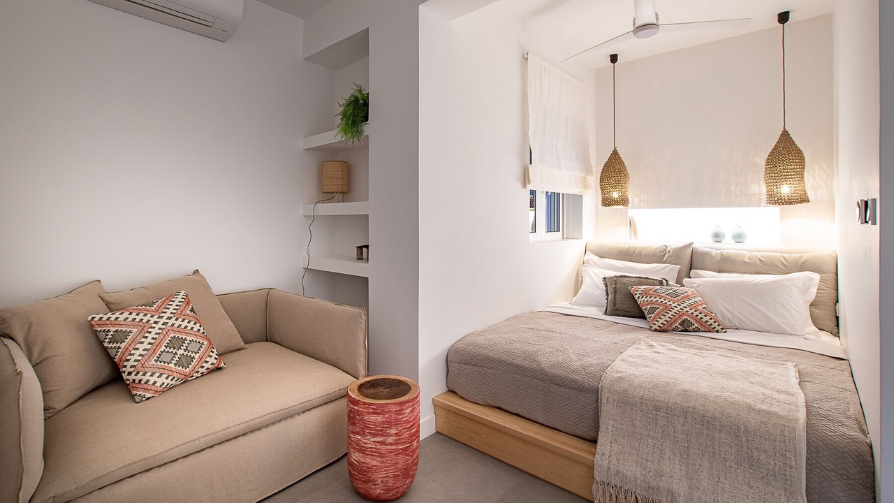 Photo of Bedroom in Neapoli