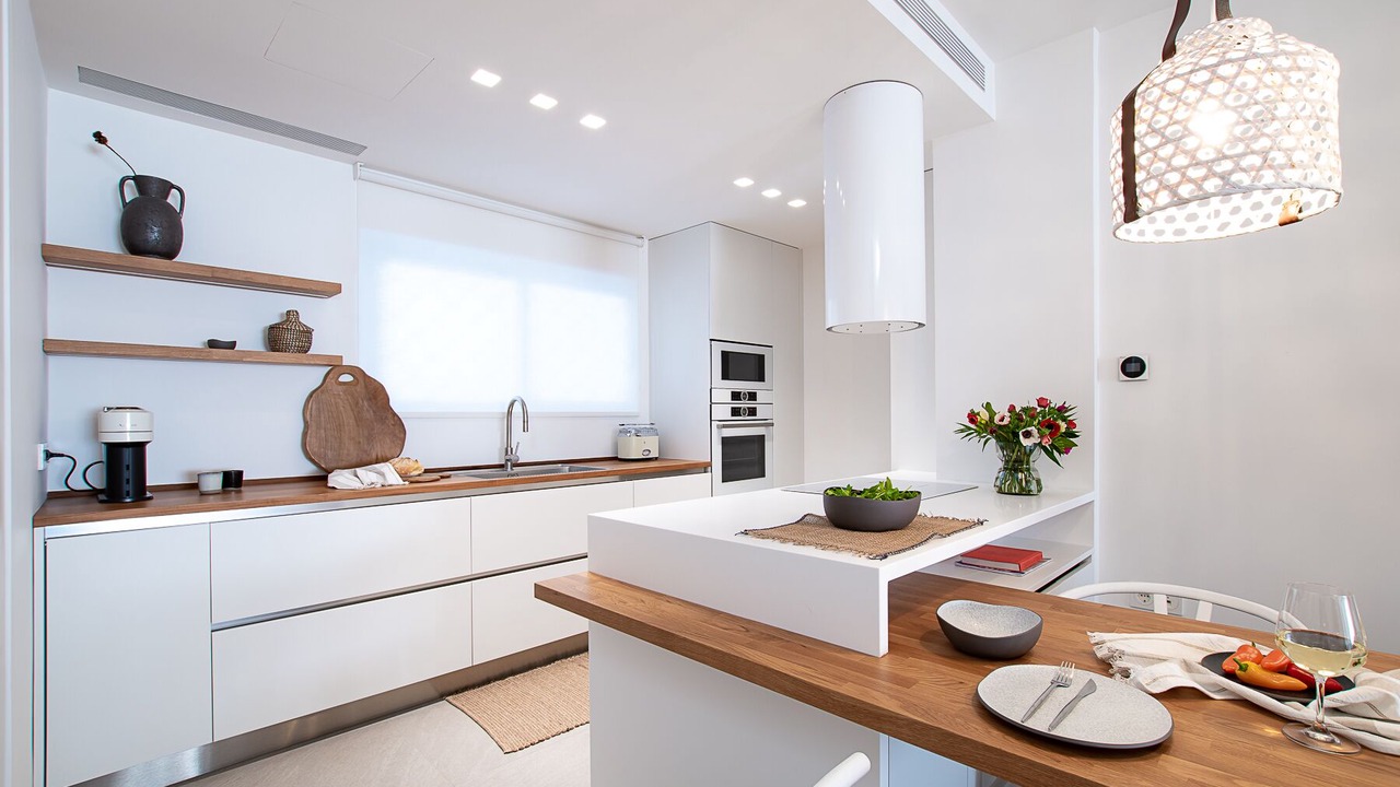 Photo of Kitchen in Neapoli