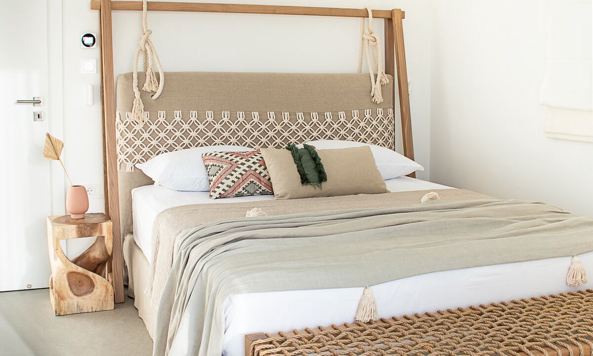 Photo of Bedroom in Neapoli