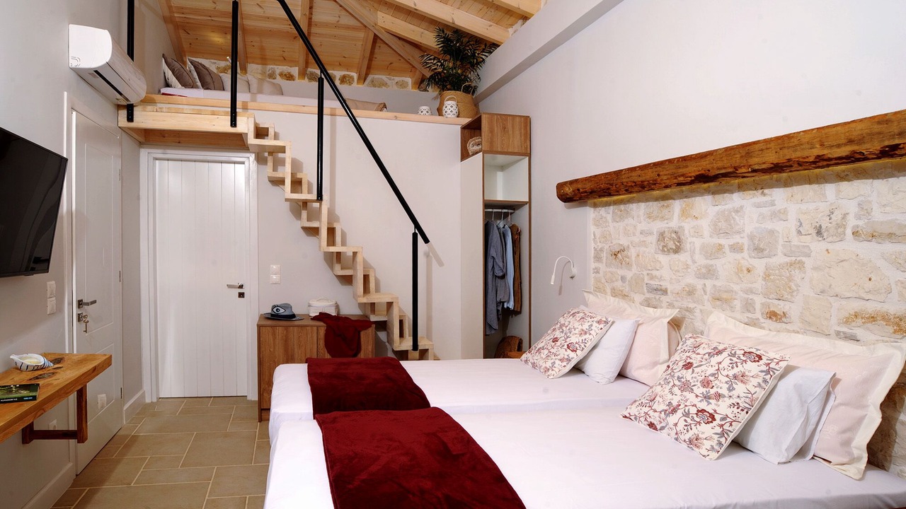 Photo of Bedroom in Ag. Georgios