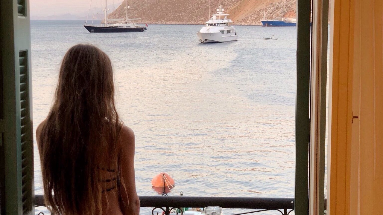 Photo of Others in Symi