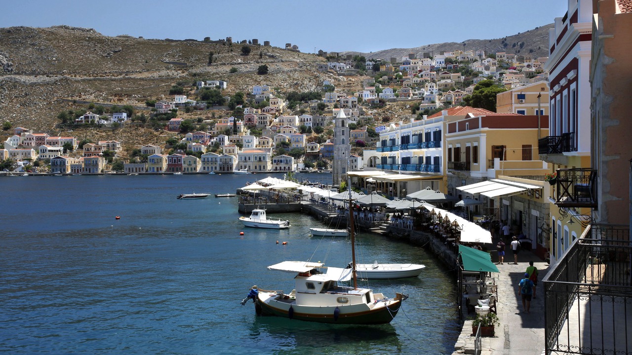 Photo of Others in Symi