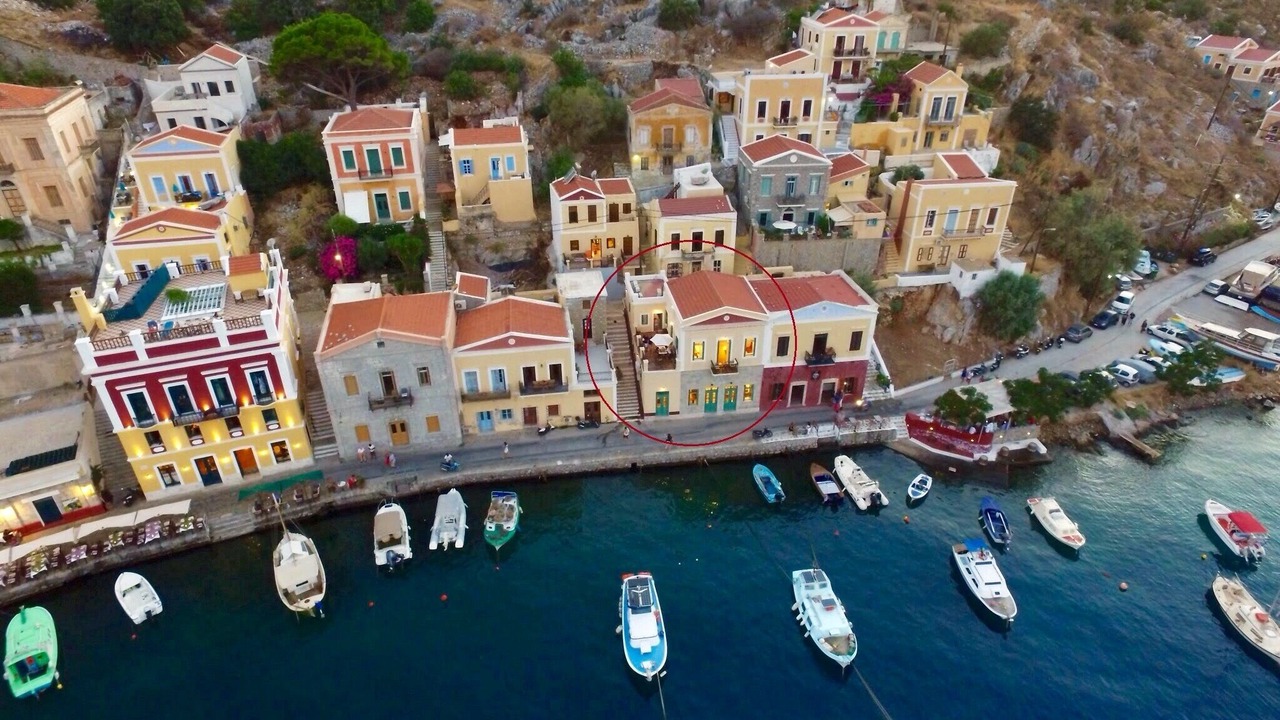 Photo of Others in Symi