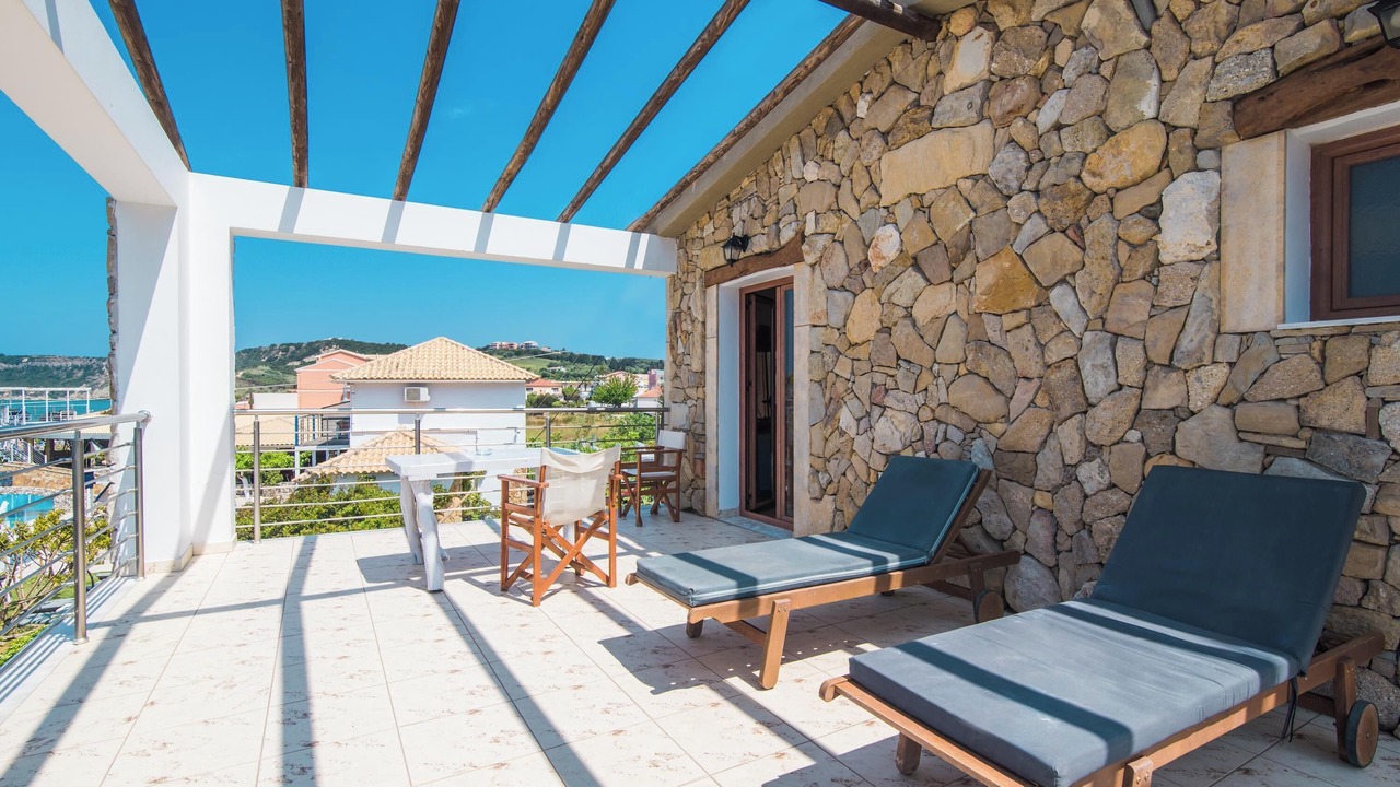 Photo of Outdoor in Arillas