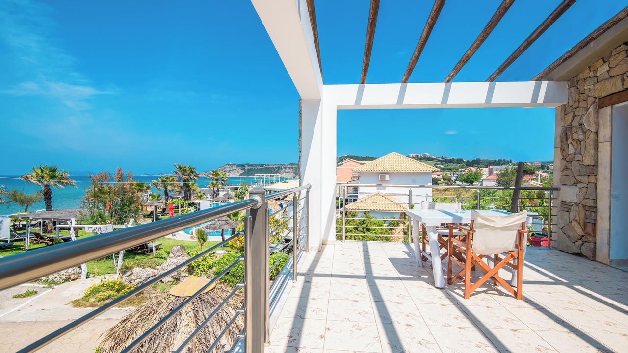 Photo of Outdoor in Arillas