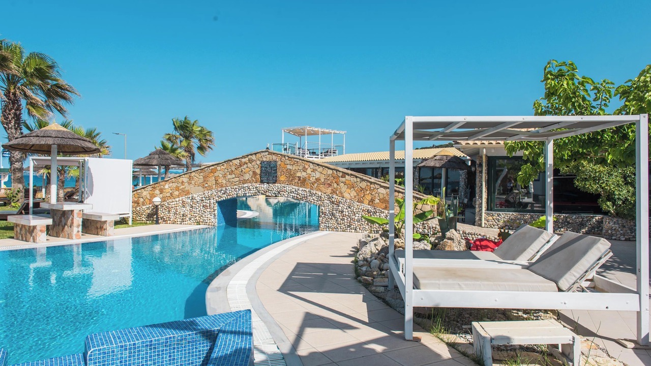 Photo of Outdoor in Arillas