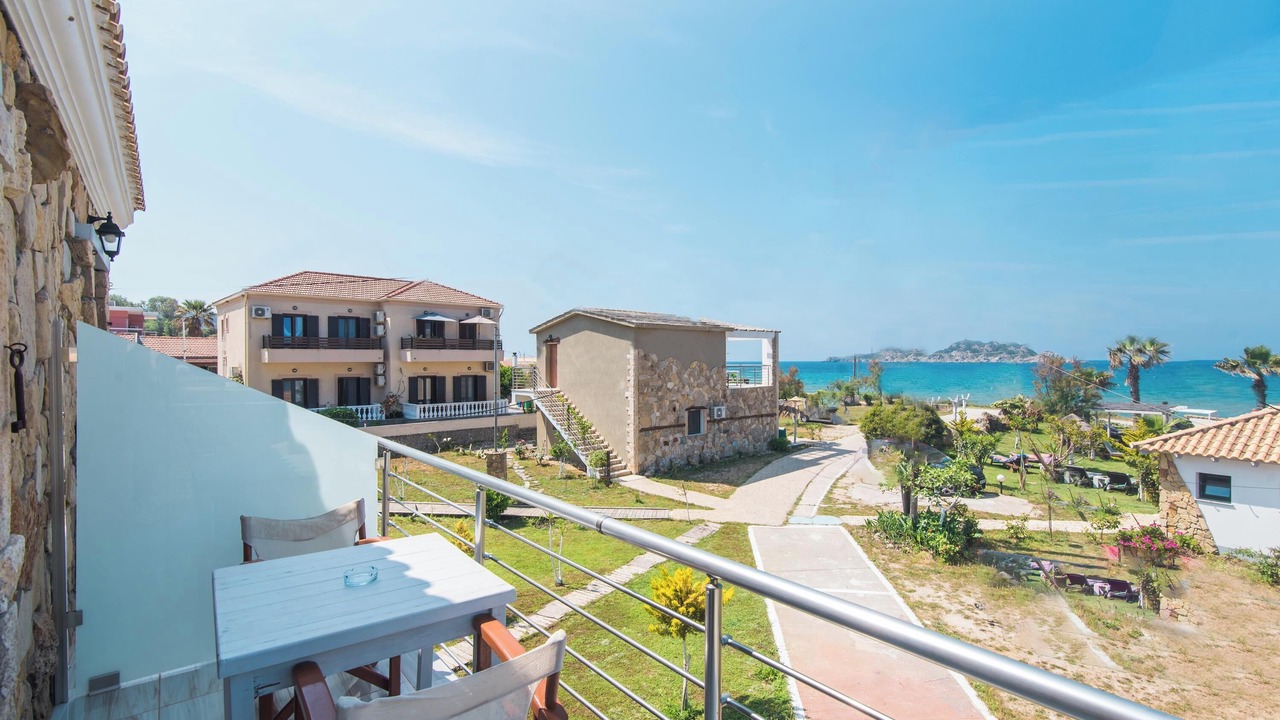 Photo of Outdoor in Arillas