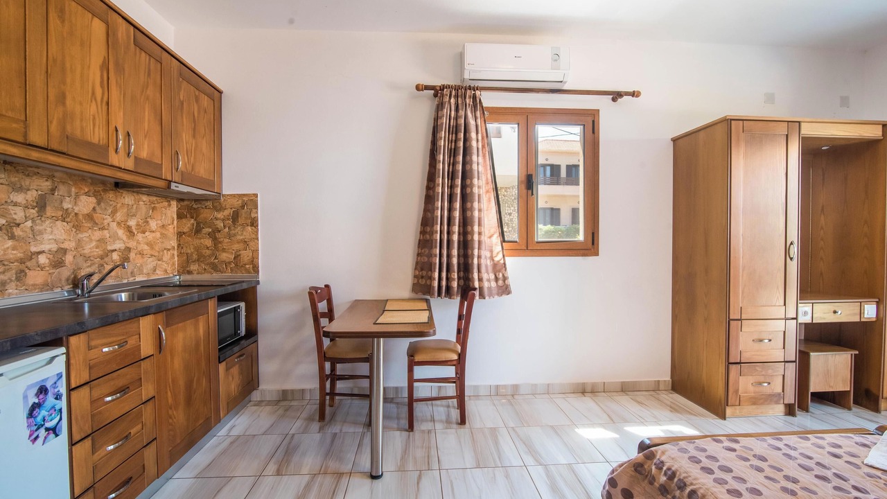 Photo of Bedroom in Arillas