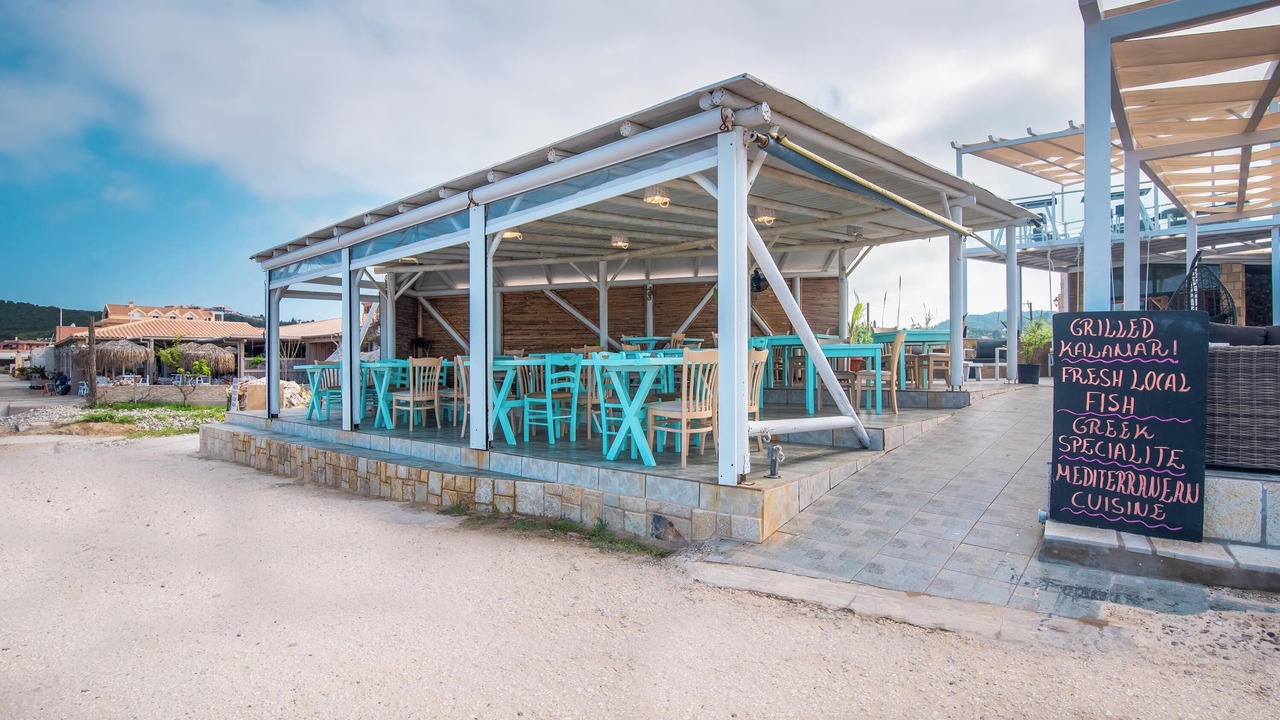Photo of Outdoor in Arillas