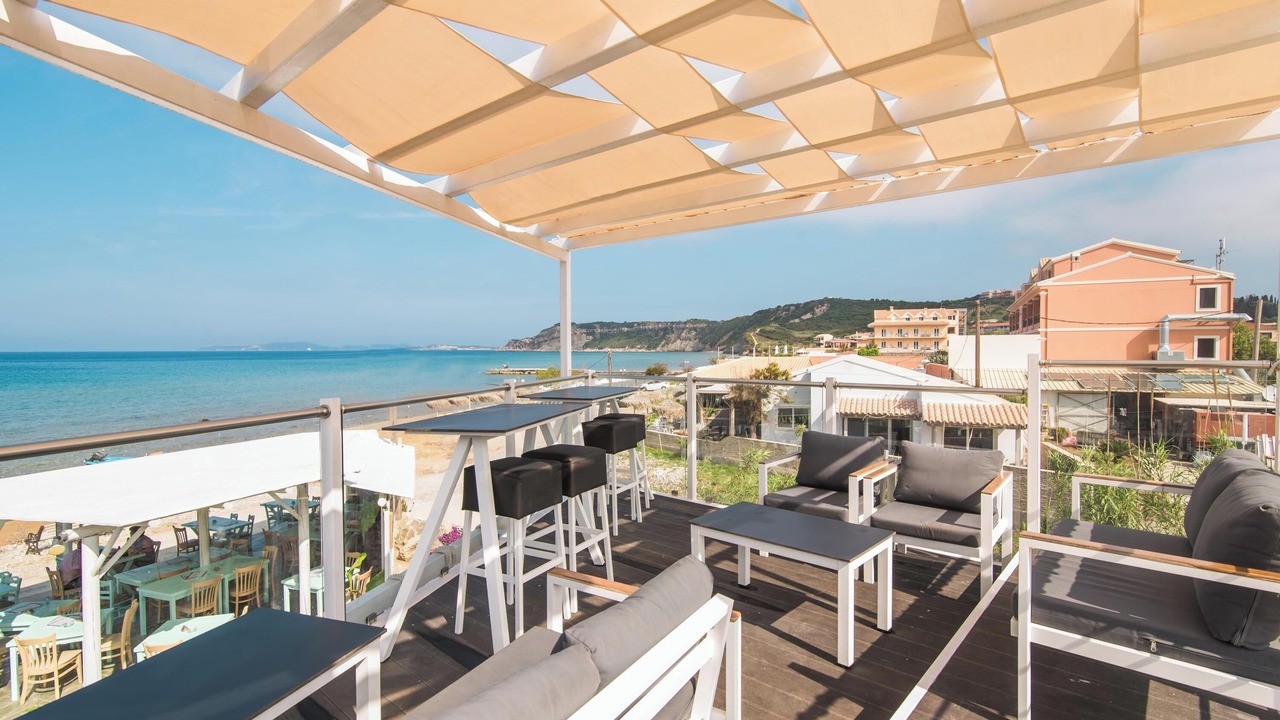 Photo of Outdoor in Arillas