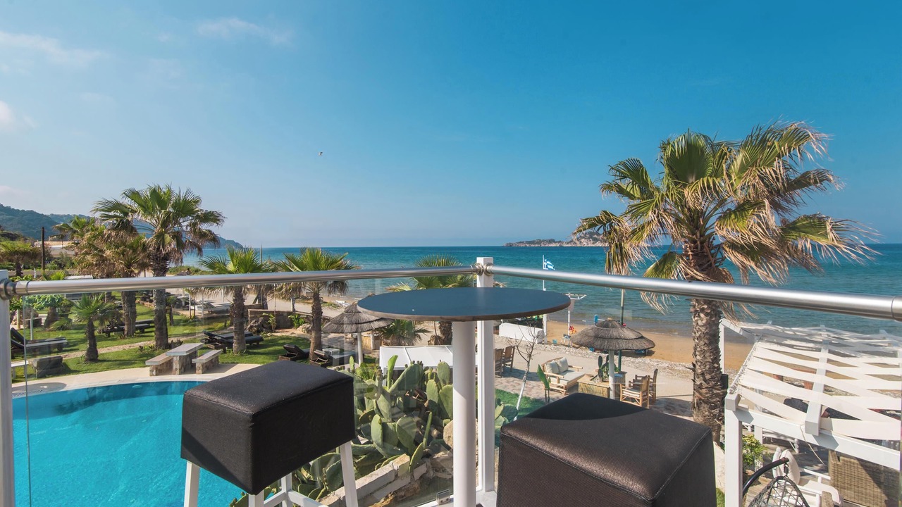 Photo of Outdoor in Arillas