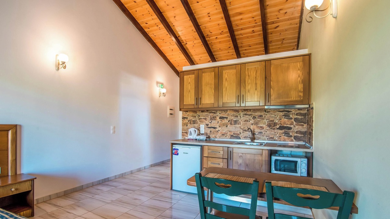 Photo of Kitchen in Arillas