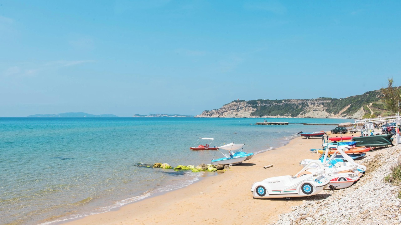 Photo of Others in Arillas