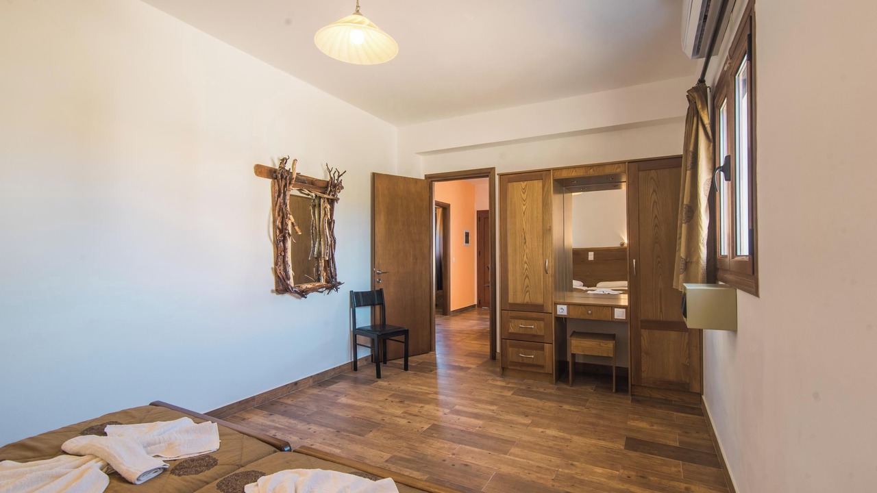 Photo of Bedroom in Arillas