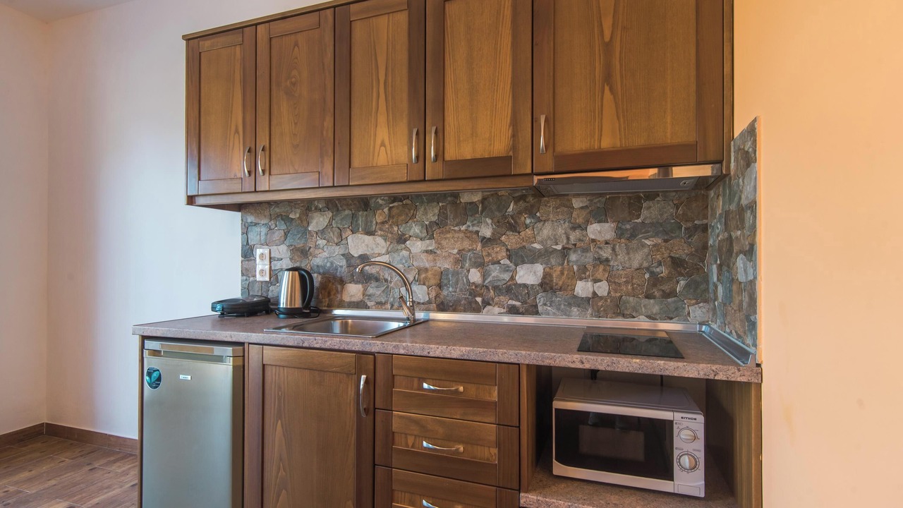 Photo of Kitchen in Arillas