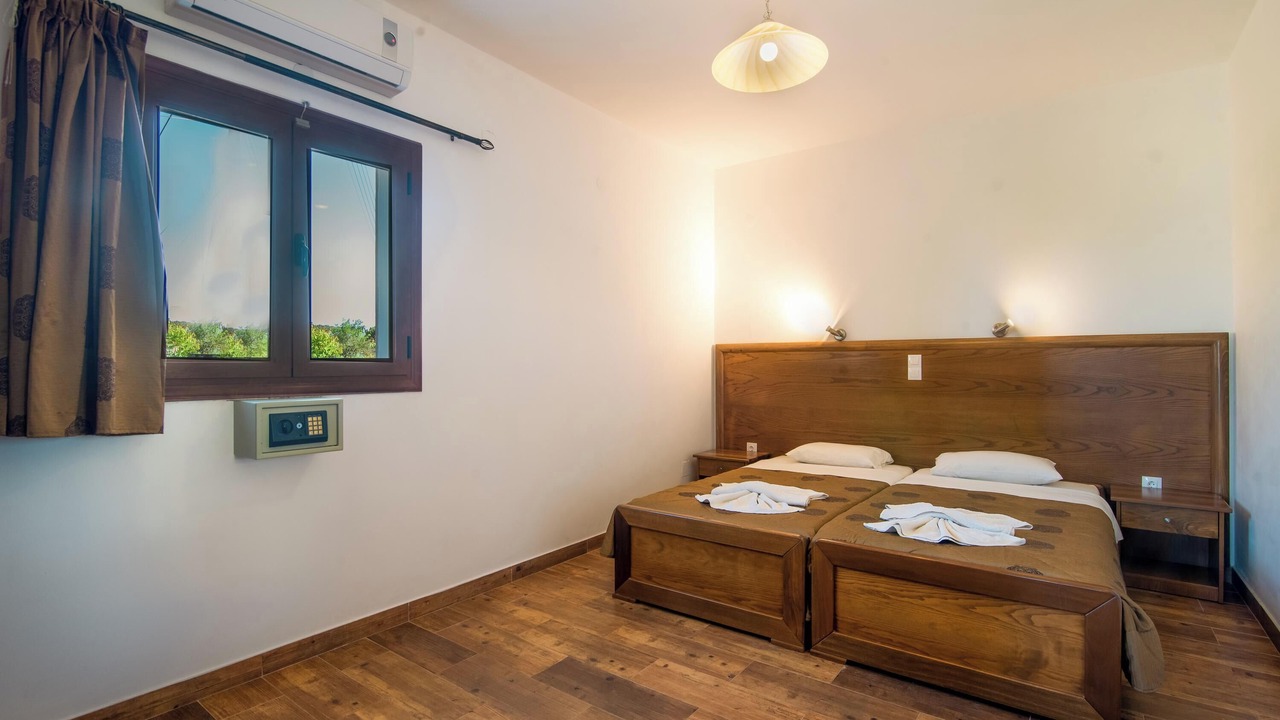 Photo of Bedroom in Arillas