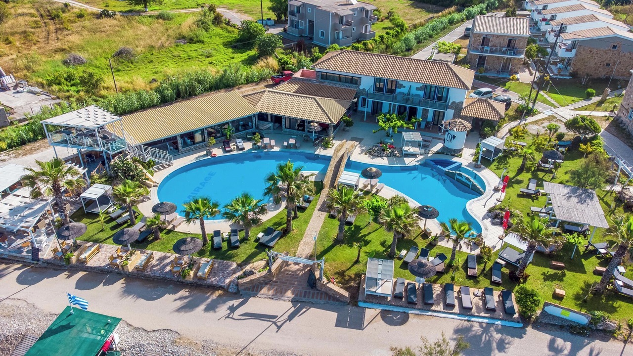 Photo of Outdoor in Arillas